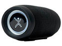 Bocina Portátil Perfect Choice 30W Outdoors, Bluetooth, Resistente al Agua IP65, Iluminación RGB. Color Negro