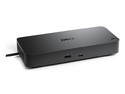 Docking Station DELL 210-BTMR USB Tipo C, 3 USB Tipo C, 3 USB Tipo A, 2 DisplayPort, HDMI, RJ-45. Color Negro.