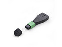 Adaptador Bucle Invertido StarTech LOOPBACKMTPSM9125M, Monomodo 9/125 MPO/MTP Macho, Color Negro.