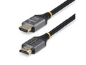 Cable de Video HDMI 2.0 StarTech HDMMV5F, HDMI  a HDMI (M-M), 4K60Hz, 1.5m. Color Negro.