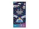 Microfibra Limpiadora Gamer Silimex, 30Cmx30Cm, Textura Suave