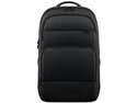Mochila Dell Pro EcoLoop CP5626, Soporta Laptops de Hasta 16". Color Negro.