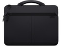 Maletín Dell Pro EcoLoop Sleeve CV5626, Soporta Laptops de Hasta 16", Resistente al Agua. Color Negro.