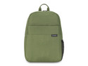 Mochila Kensington Simply Portable Lite 16 Pulgadas, Color Verde, Modelo K60397WW.