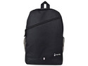 Mochila Nextep Ultramax NE-670G, Soporta Laptops de Hasta 15.6". Color Negro.