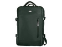 Mochila Perfect Choice Ejecutivo PC-085614, Soporta Laptops de Hasta 15.6", Expandible. Color Verde.