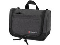 Bolsa Organizador para Accesorios Swissmobility WN105001, Tela Resistente al Agua. Color Gris.