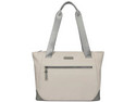 Bolso Targus Tote Avila, Soporta Laptops de hasta 16", Color Gris.