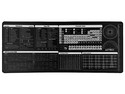 Mousepad Gamer, Acteck, Vibe Flow Tools MT494H, 800 mm x 350 mm, Grosor 1 mm.