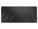 Mouse Pad Gamer Brobotix 6007099 de 90 x 40 cm. Color Negro.