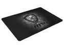 Mouse Pad Gamer MSI Agility GD20 Gaming de 320 x 220 mm.