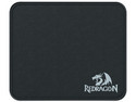 Mouse Pad Gamer Redragon Flick S P029 de 21 x 25 cm. Color Negro.