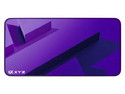 Mouse Pad XYZ PulsePad XL de 89 x 45 cm. Color Morado.