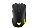 Mouse Gamer Asus TUF Gaming M3 Gen II P309, Sensor Óptico, 8000 DPI, Cable de 1.8m, USB. Color Negro.