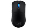Mouse Óptico Gamer Inalámbrico Asus ROG Harpe Ace Mini P716, DPI de Hasta 42000, AURA Sync, Sensor ROG AimPoint, Conectividad USB 2.0, Bluetooth, 5 Botones, Color Negro.