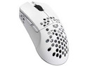 Mouse Gamer Balam Rush Speeder Light MG969, hasta 5000 dpi, 5 Botones, RGB, Bluetooth. Color Blanco.