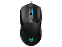 Mouse Gamer Alámbrico Balam Rush Raptor Plus MG2, Sensor Óptico, 7600 DPI, 6 Botones, USB Tipo A. Color Negro.
