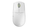 Mouse Gamer Corsair M75 AIR, hasta 25,000 DPI, Receptor USB. Color Blanco.