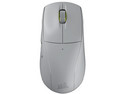 Mouse Gamer Inalámbrico Corsair M75 AIR, hasta 26,000 dpi, 5 botones, Bluetooth, Receptor USB. Color Gris.