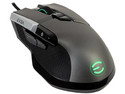 Mouse Gamer EVGA X17, hasta 16000 dpi, 10 botones, RGB. Color Gris.