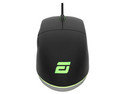Mouse Gamer Endgame Gear XM1 RGB, hasta 19,000 dpi, 6 botones, RGB. Color Negro.