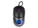 Mouse Gamer Game Factor MOG530, 6 Botones, USB, hasta 12.000 DPI, Color Negro.