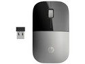 Mouse Inalámbrico HP Z3700, 3 Botones, hasta 1200 ppp, Receptor USB, Color Gris.