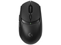 Mouse Gamer Óptico Inalámbrico Logitech G309 LIGHTSPEED, USB. Color Negro.