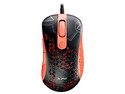 Mouse Gamer XPG Slingshot Mera Edition, hasta 12000 dpi, 6 botones, RGB, Color rosa.