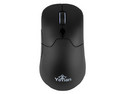 Mouse Gamer Yeyian Shift 3 en 1, 6 botones, RGB. Color Negro.