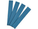 Parche Térmico Thermal Grizzly Minus Pad Basic TG-MP-B-120-20-10-4, 120mm, 4 Piezas. Color Azul.