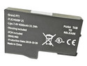 Repuesto de Batería De Respaldo Para Paneles DSC 17000179, Compatible con Paneles Iotega WS9xx.