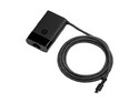 Cargador Para Laptop HP 671R3UT de 65 W, USB Tipo C. Color Negro.