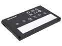 Batería de Remplazo Honeywell 50183310-001, 4500mAh, Compatible con Modelos EDA52/ EDA56 Wi-Fi 6/ EDA57/ CT32. Color Negro.