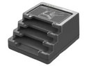 Base de Carga Honeywell EDA10A-QBC-1, Compatible con EDA10A. Color Negro.