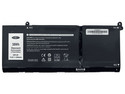 Batería Interna OvalTech OTDG91J0, 11.25V, Para Laptops Dell Latitude Series e Inspiron Series. Color Negro.