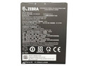 Batería Removible de Repuesto Zebra BTRY-ET401-10INC-01, Polímero de litio, 7500mAh, Compatible con Tablets ET401.