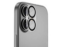 Mica Vidrio para Cámaras Baselina BIP17SCLE140, Para iPhone 17, 16 y 16 Plus.