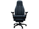 Silla Gamer Cooler Master Synk X, Reposabrazos Ajustable, Soporta hasta 130Kg. Color Negro.
