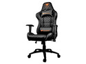 Silla Gamer Cougar Armor One. Color Negro.