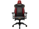 Silla Gamer Cougar Armor Evo One Piece Luffy, Soporta hasta 160Kg, Color Negro.