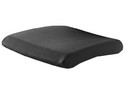 Cojín para sillas Gamer Kensington Memory Foam P4936. Color Negro.