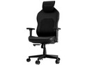 Silla Gamer Vertagear SL1800, Ergonómica, Carga 150 Kg, Altura de 122 -132 cm, Color Negro.
