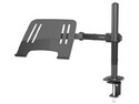 Soporte para Laptop Acteck Enforce Zone SM515, Soporta Hasta 8Kg, Compatible Hasta 17", Articulado. Color Negro.