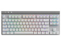 Teclado Logitech G515 TKL Para Juegos, Diseño De Bajo Perfil.