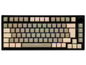 Teclado Gaming, Naceb, NA-0969, Mecánico, Color Negro.