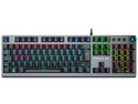 Teclado Mecánico Gaming Primus Ball 91T,  RGB,  USB