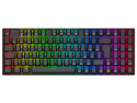 Teclado Inalámbrico Mecánico Redragon Ziggs K669, RGB Chroma, USB. Color Negro. (Versión en Español).