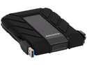 Disco Duro Portátil ADATA DashDrive Durable HD710 Pro de 2TB  a prueba de agua y golpes, USB 3.0. Color Negro.
