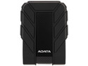 Disco Duro Portátil ADATA HD710 Pro de 4TB, USB 3.0. Color Negro. Protección total contra impactos, polvo y agua.